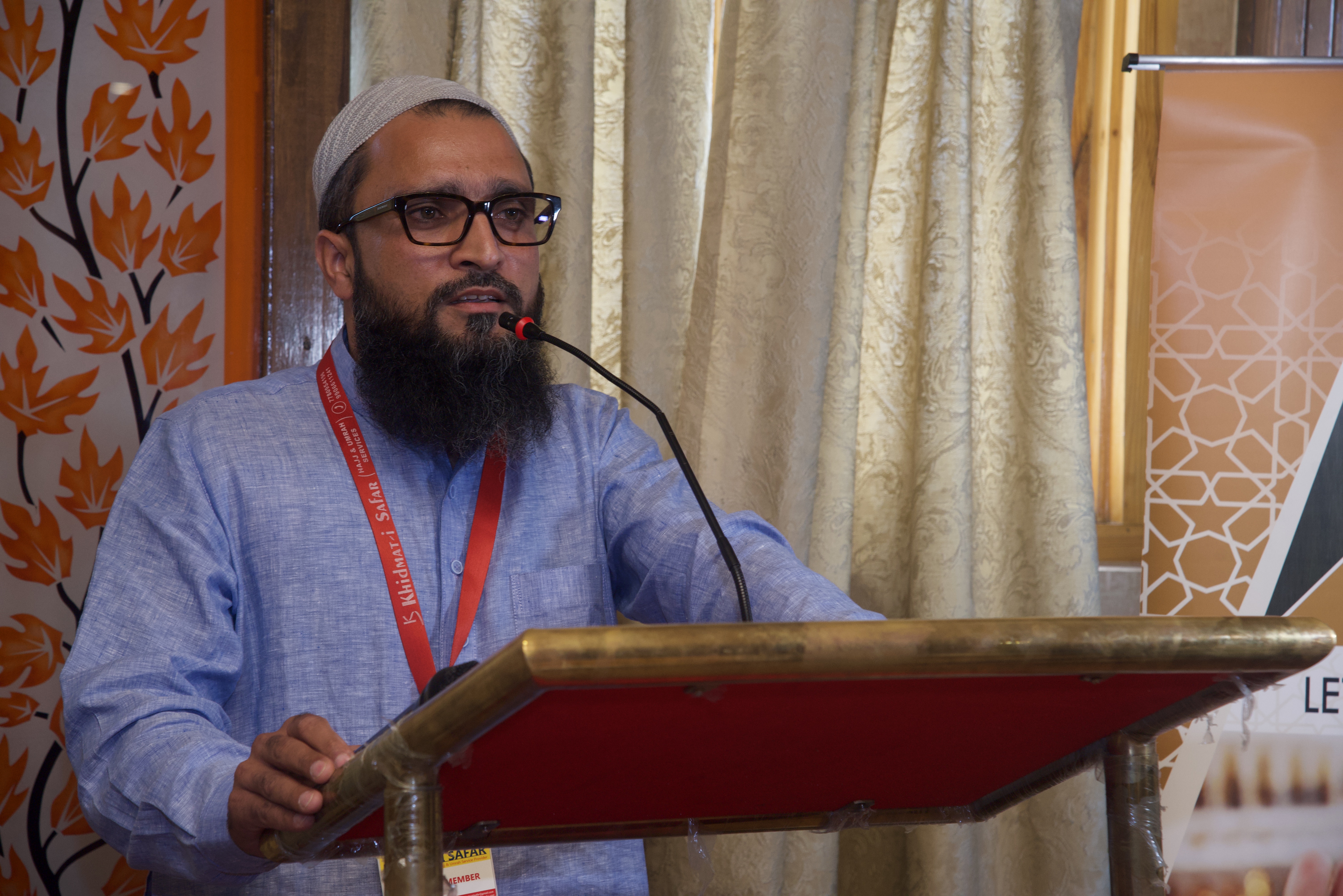 Khidmati Safar Umrah Pilgrims Journey has been completed