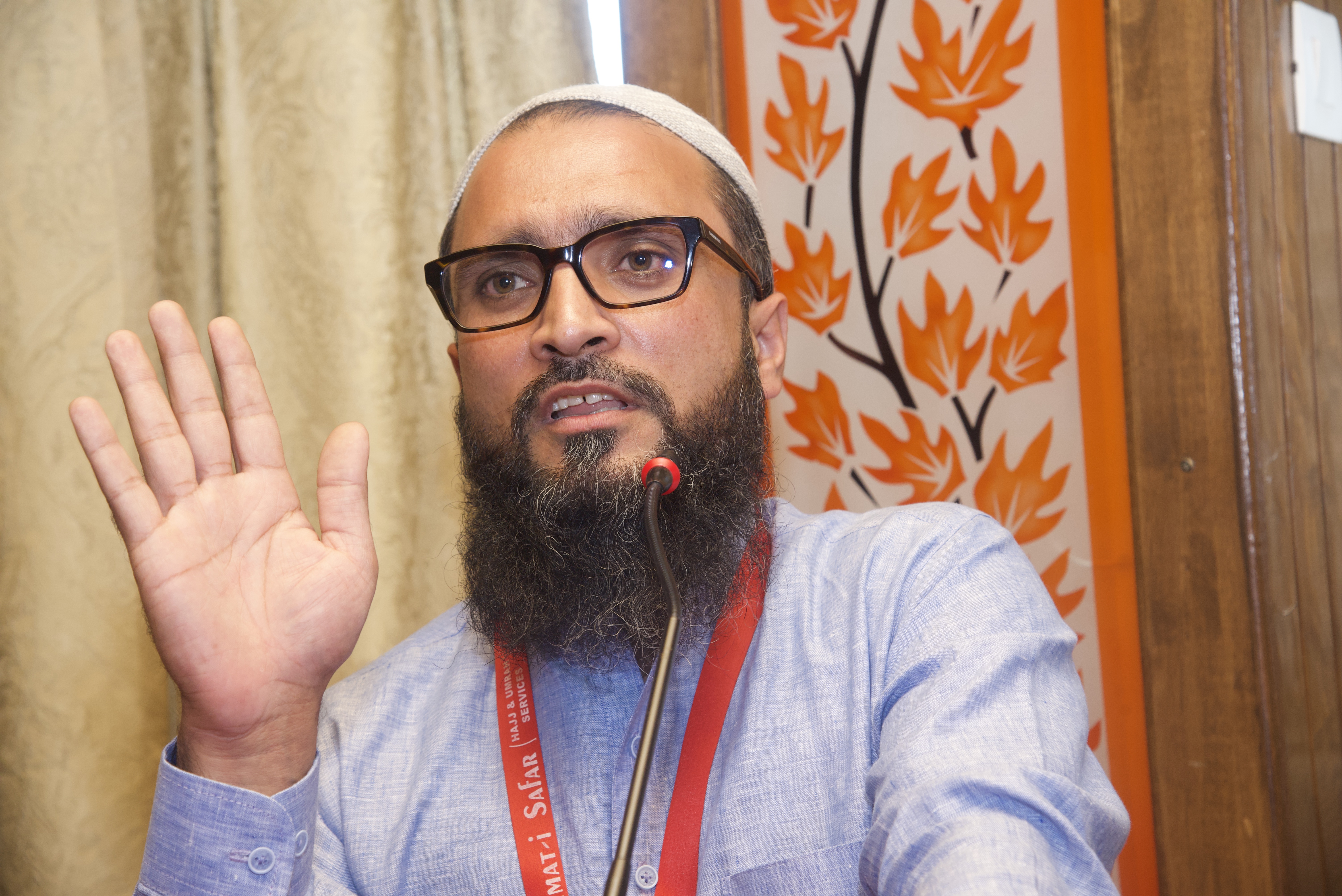 Khidmati Safar Umrah Pilgrims have reached their home safely