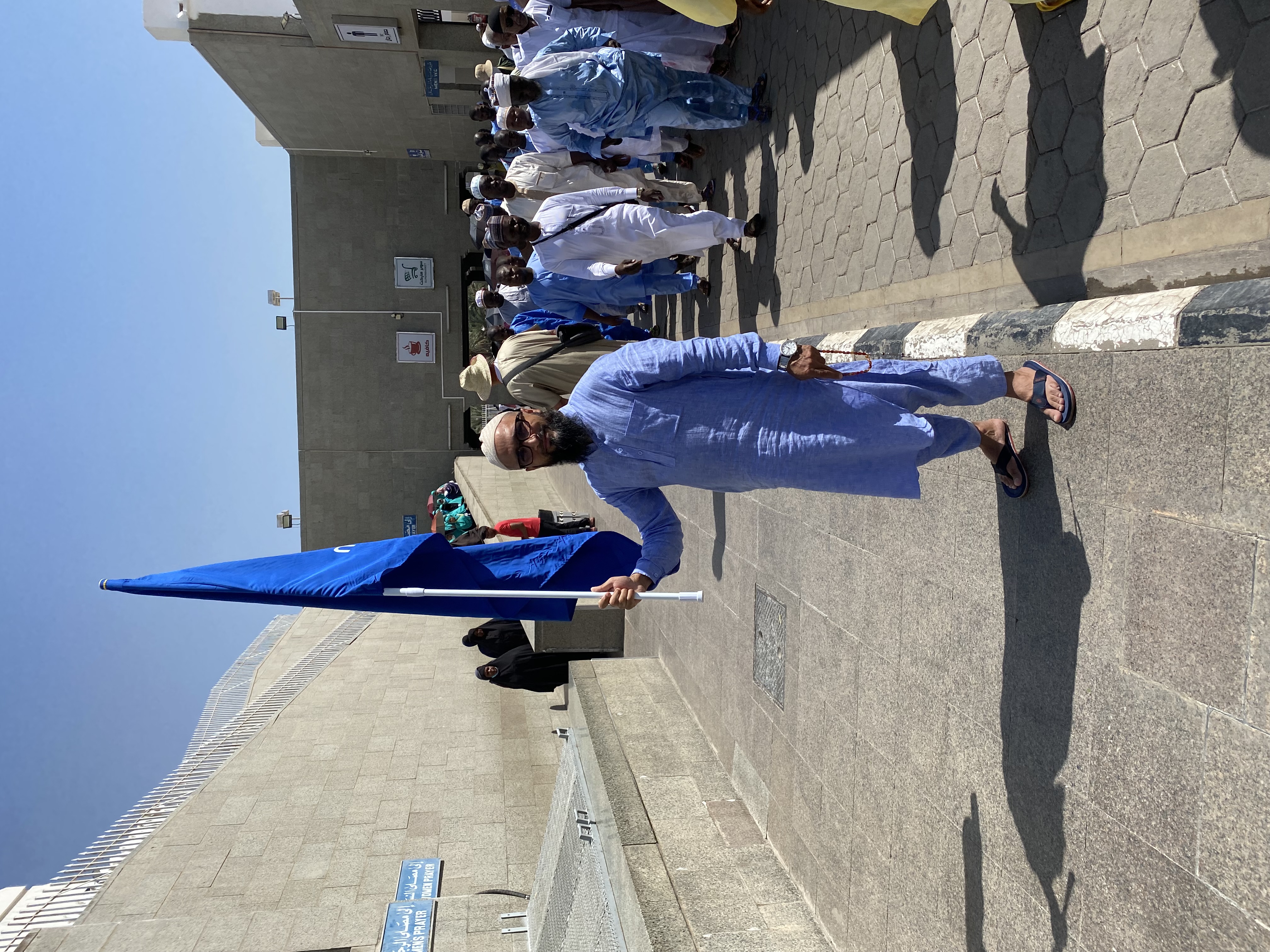  Umrah services they need during their Umrah Journey