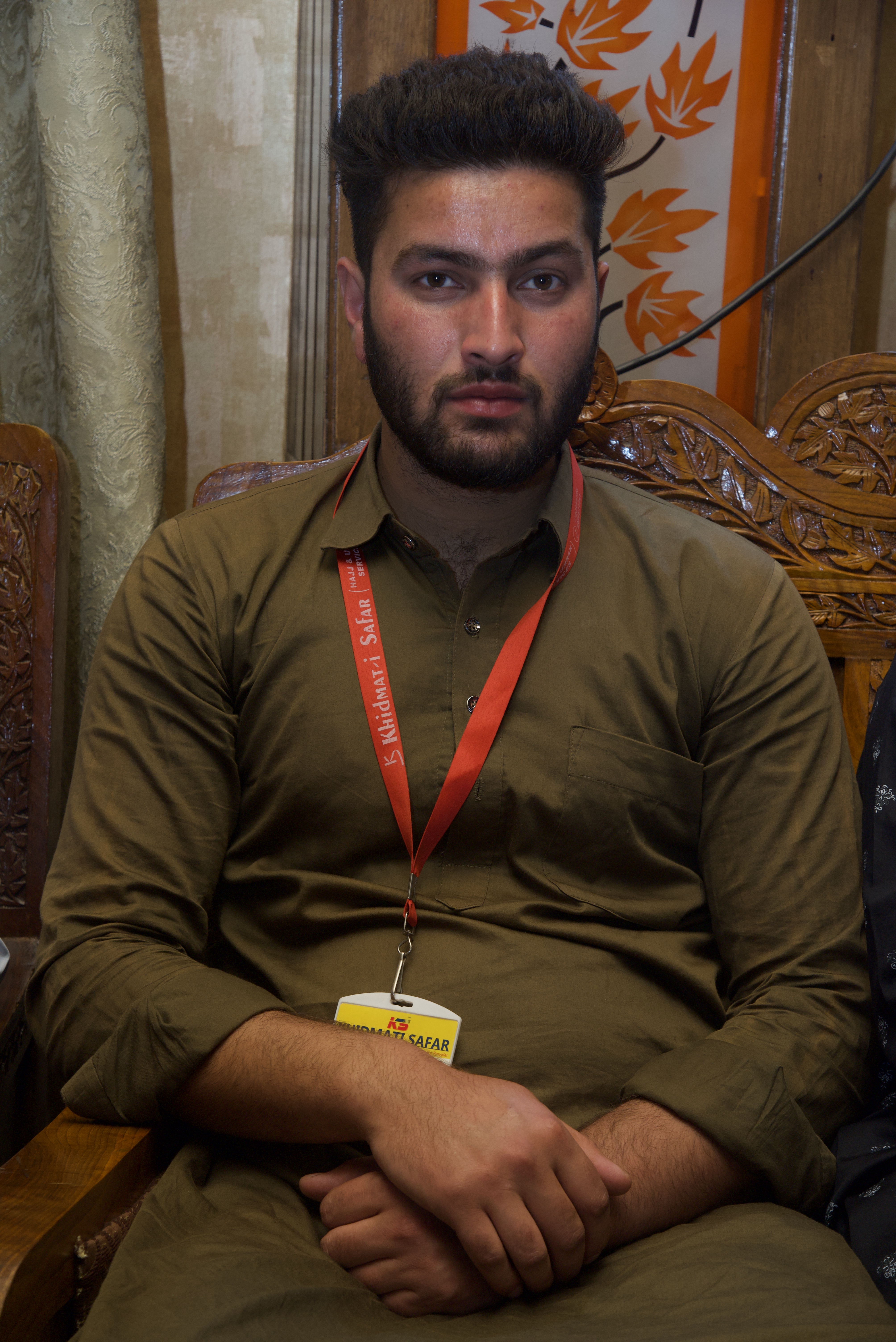 Khidmati Safar Umrah Pilgrims have reached their home safely